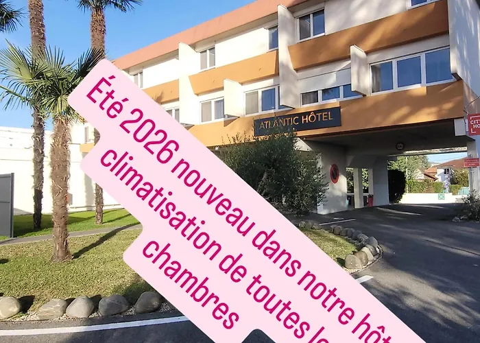 Atlantic Hotel