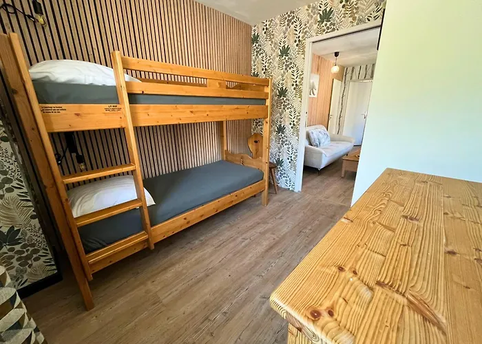 Hotel La Rencluse